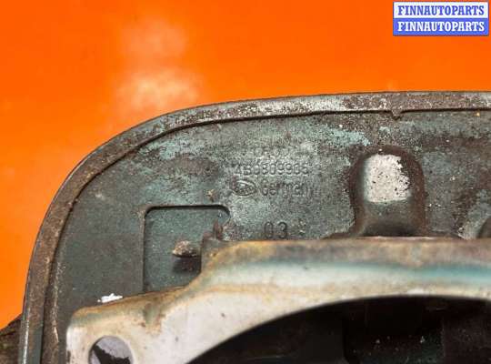 купить Лючок топливного бака на Audi a6