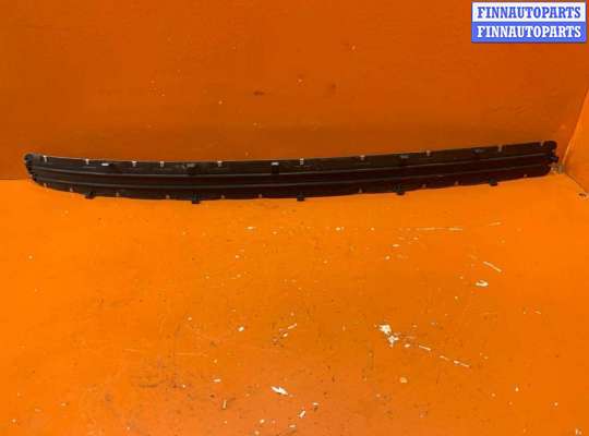 купить Накладка на порог на Volkswagen Touareg