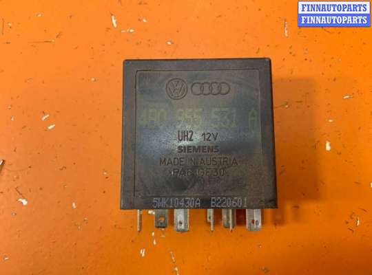 купить Реле (прочие) на Audi A4