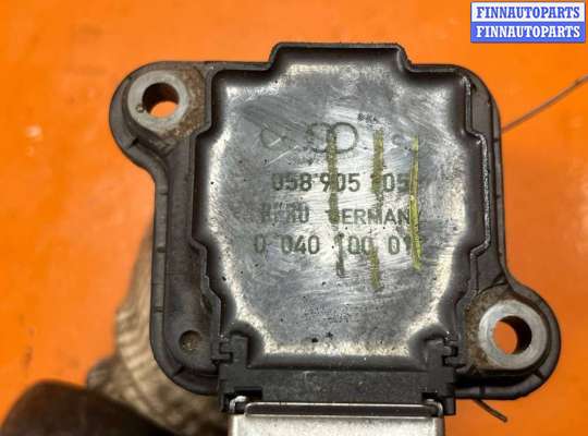 купить Катушка зажигания на Audi A4