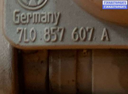 купить Ручка внутренняя потолочная на Volkswagen Touareg