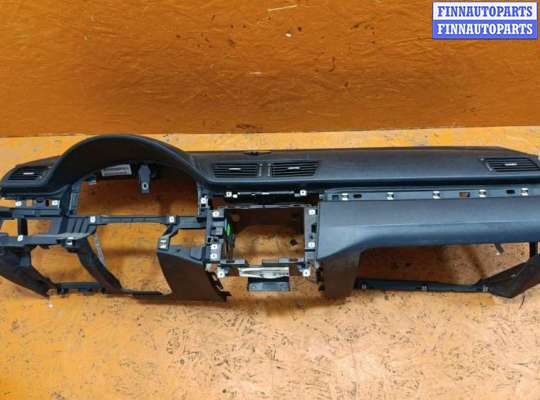 Купить Панель приборная (торпедо) на Volkswagen Passat Панель приборная (торпедо) VG2751622 на Volkswagen Passat