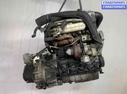 купить ДВС (Двигатель) на Volkswagen Golf