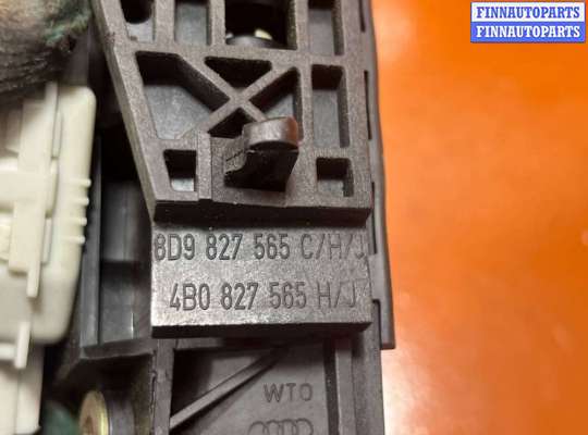 купить Ручка крышки багажника на Audi a6