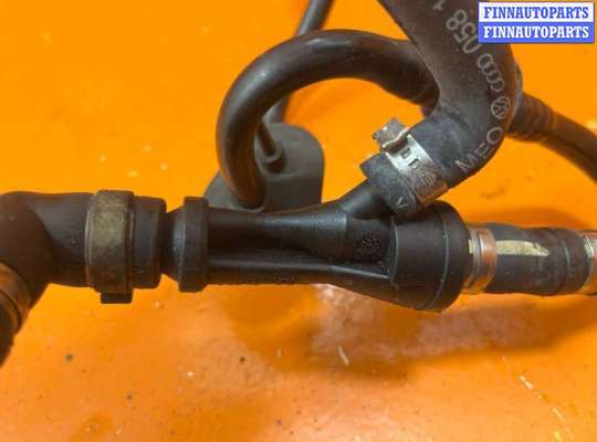 купить Клапан воздушный на Volkswagen Passat