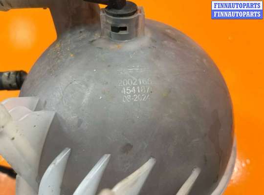 купить Бачок расширительный на Volkswagen Crafter