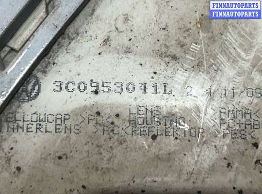купить Поворотник левый на Volkswagen Passat