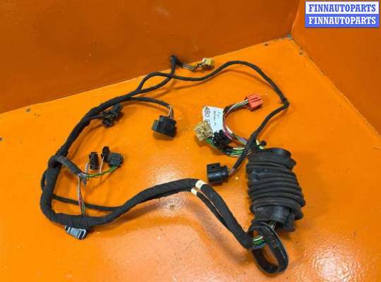 купить Проводка двери на Audi a6