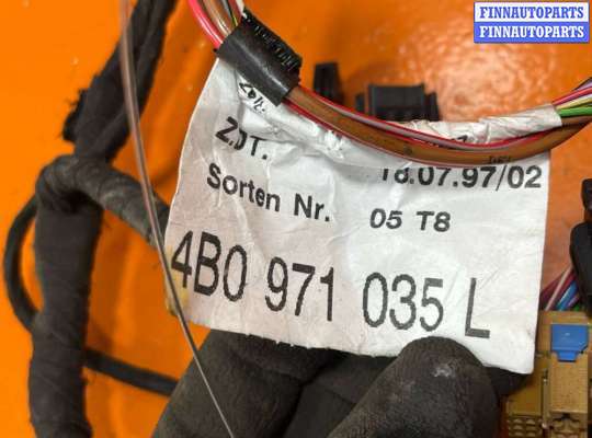 купить Проводка двери на Audi a6