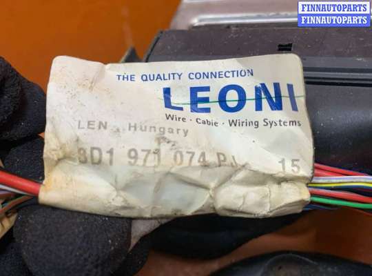 купить Проводка двигателя на Audi A4