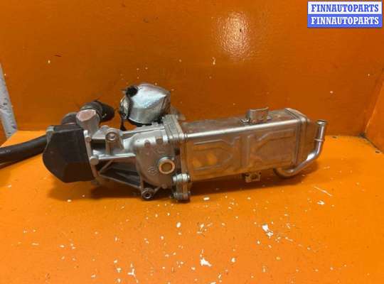 купить Радиатор EGR на Volkswagen Passat