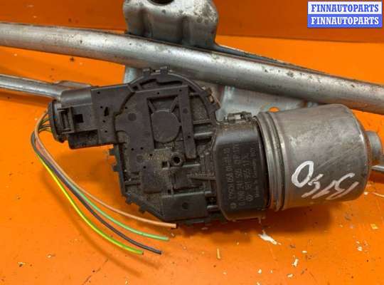 купить Механизм стеклоочистителя (трапеция дворников) на Volkswagen Passat