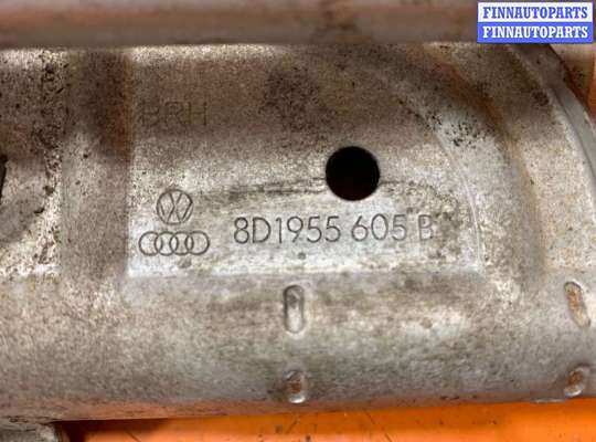 купить Механизм стеклоочистителя (трапеция дворников) на Volkswagen Passat