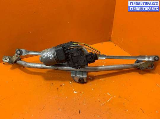 купить Механизм стеклоочистителя (трапеция дворников) на Volkswagen Passat