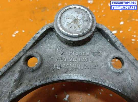 купить Рычаг передний левый на Volkswagen Touareg