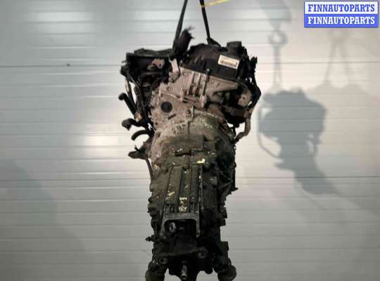 купить ДВС (Двигатель) на BMW 1-Series