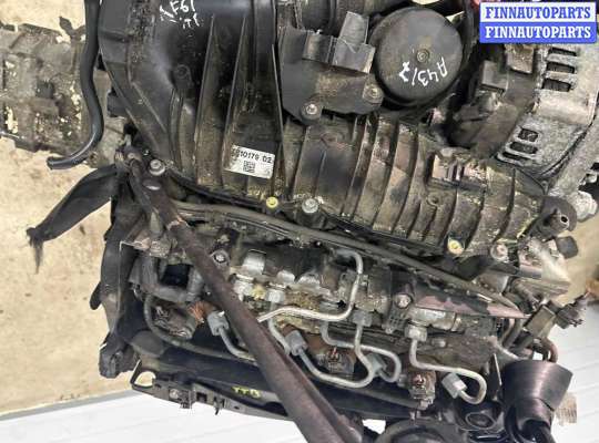 купить ДВС (Двигатель) на BMW 1-Series