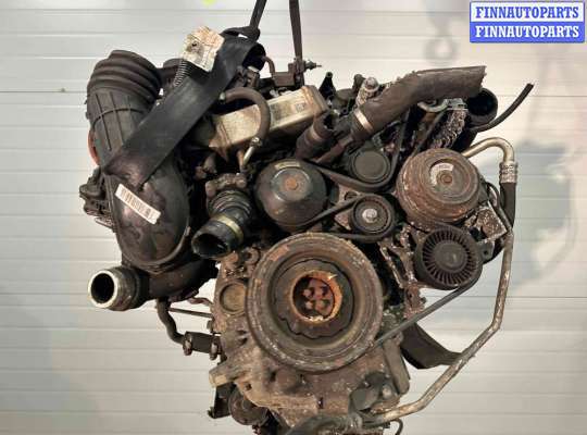 ДВС (Двигатель) BM3585159 на BMW 1-Series