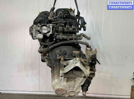 купить ДВС (Двигатель) на Ford Focus