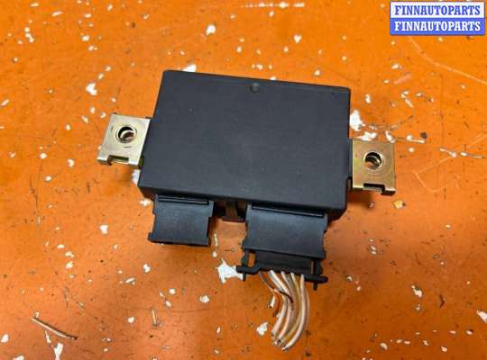 купить Иммобилайзер на Volkswagen Sharan