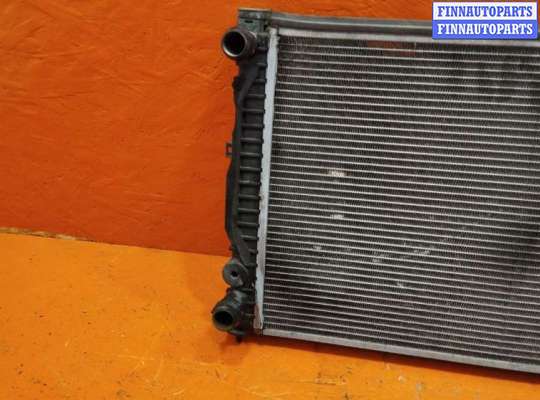 купить Радиатор (основной) на Audi a6