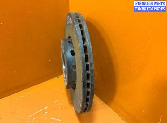 купить Диск тормозной передний на Audi A4