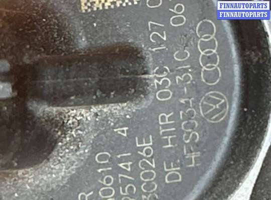 купить ТНВД на Volkswagen Passat