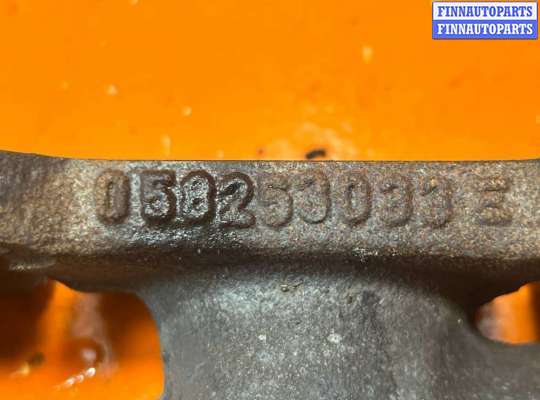 купить Коллектор выпускной на Audi A4