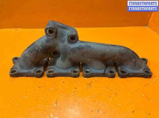 Коллектор выпускной на Audi A4 (8D, B5)