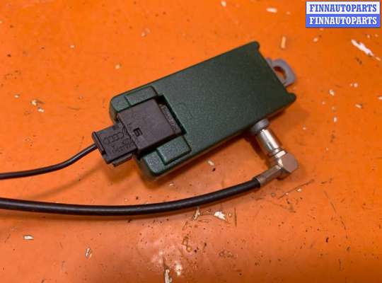 купить Усилитель антенны на Volkswagen Touareg