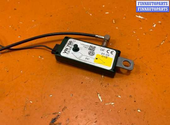 Усилитель антенны VG2579234 на Volkswagen Touareg