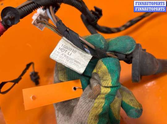 купить Проводка двери на Volkswagen Crafter