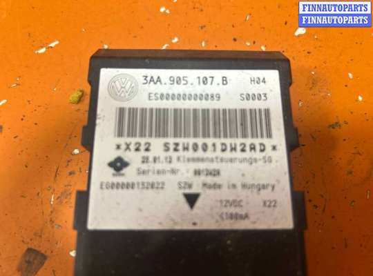 купить Блок управления (другие) на Volkswagen Passat