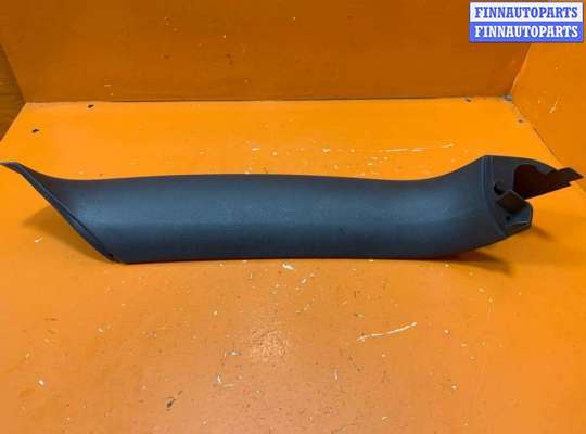 купить Обшивка крышки багажника на Volkswagen Touareg