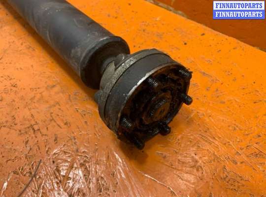 Кардан (карданный вал) на Volkswagen Touareg I (7L)