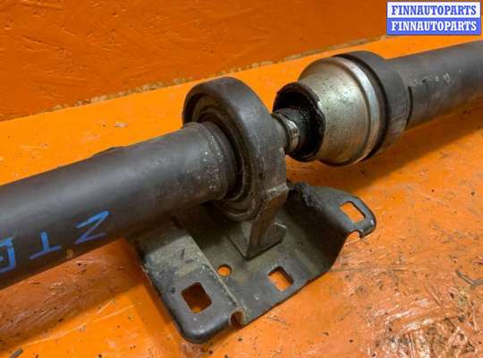 Кардан (карданный вал) на Volkswagen Touareg I (7L)