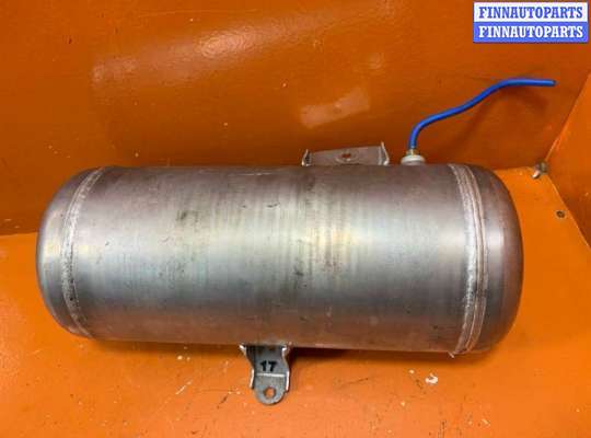 Ресивер воздушный на Volkswagen Touareg I (7L)