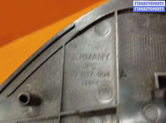 купить Накладка на зеркало на Volkswagen Golf