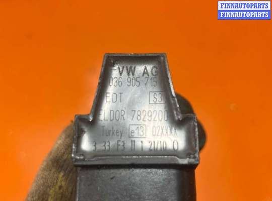 купить Катушка зажигания на Volkswagen Golf