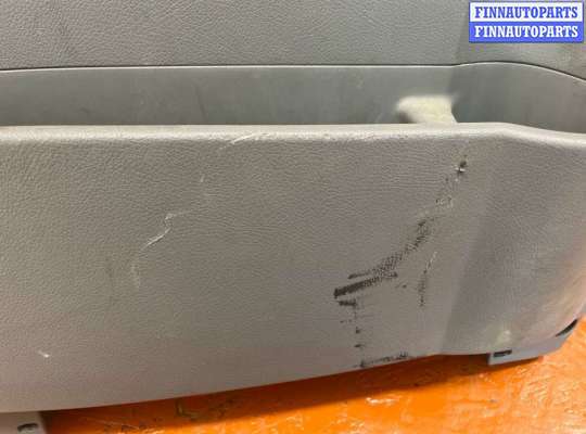 купить Обшивка двери передней левой (дверная карта) на Volkswagen Crafter