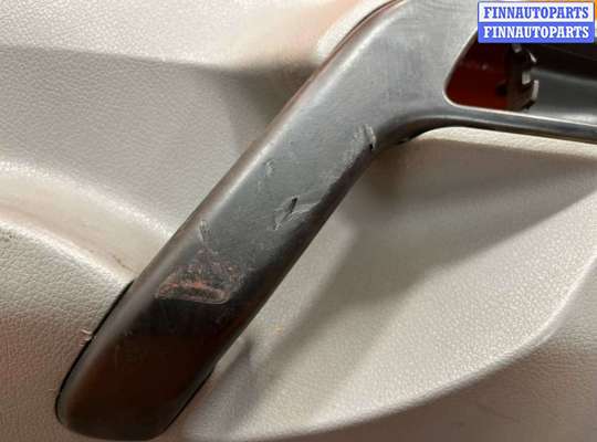 купить Обшивка двери передней левой (дверная карта) на Volkswagen Crafter