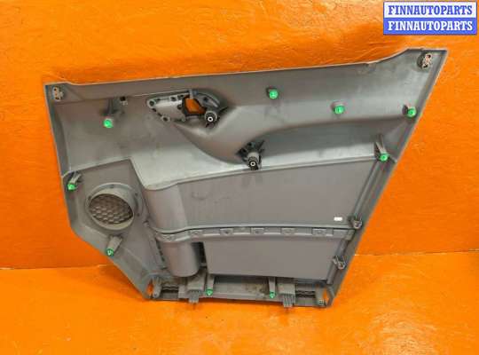 купить Обшивка двери передней левой (дверная карта) на Volkswagen Crafter