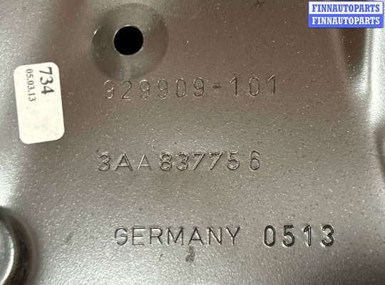 купить Стеклоподъемник электрический передний правый на Volkswagen Passat