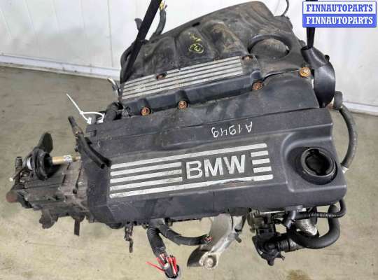 ДВС (Двигатель) BM2695795 на BMW 3-Series