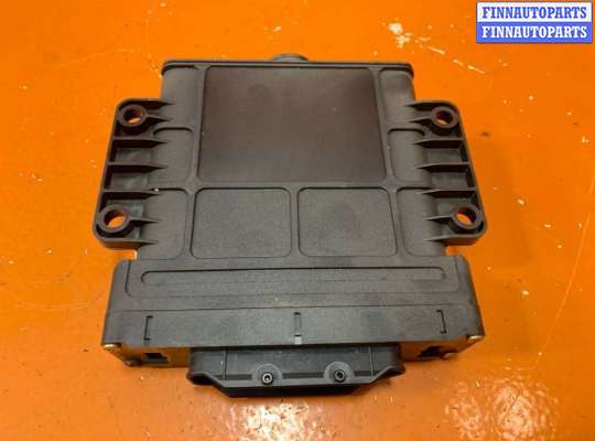 ЭБУ АКПП (блок управления автоматом) на Volkswagen Touareg I (7L)