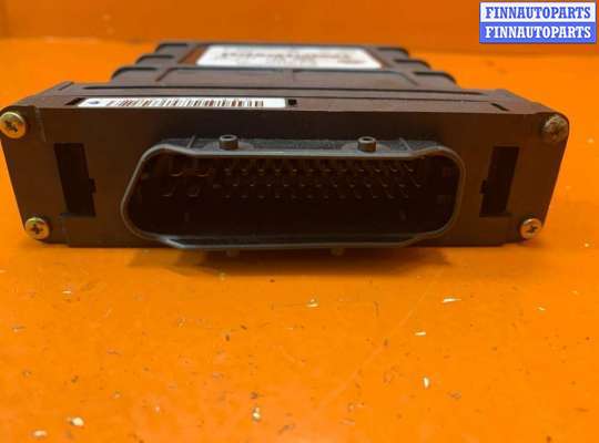 ЭБУ АКПП (блок управления автоматом) на Volkswagen Touareg I (7L)