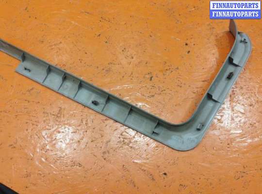 купить Пластик салона на Mitsubishi Space Runner