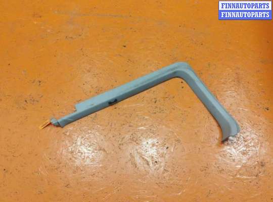 купить Пластик салона на Mitsubishi Space Runner