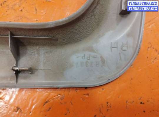 купить Пластик салона на Mitsubishi Space Runner