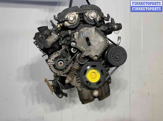 купить ДВС (Двигатель) на Opel Corsa